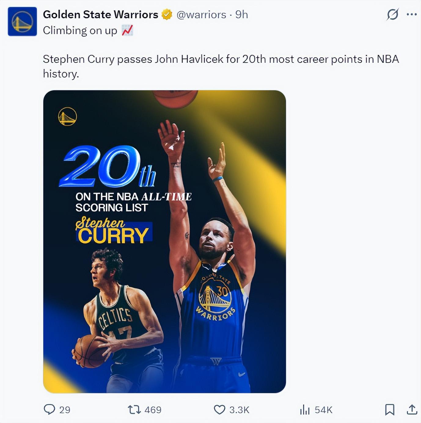 leyu公司-场下双手举天狂欢!库里已5连胜华子 迎里程碑亲承计划出战背靠背