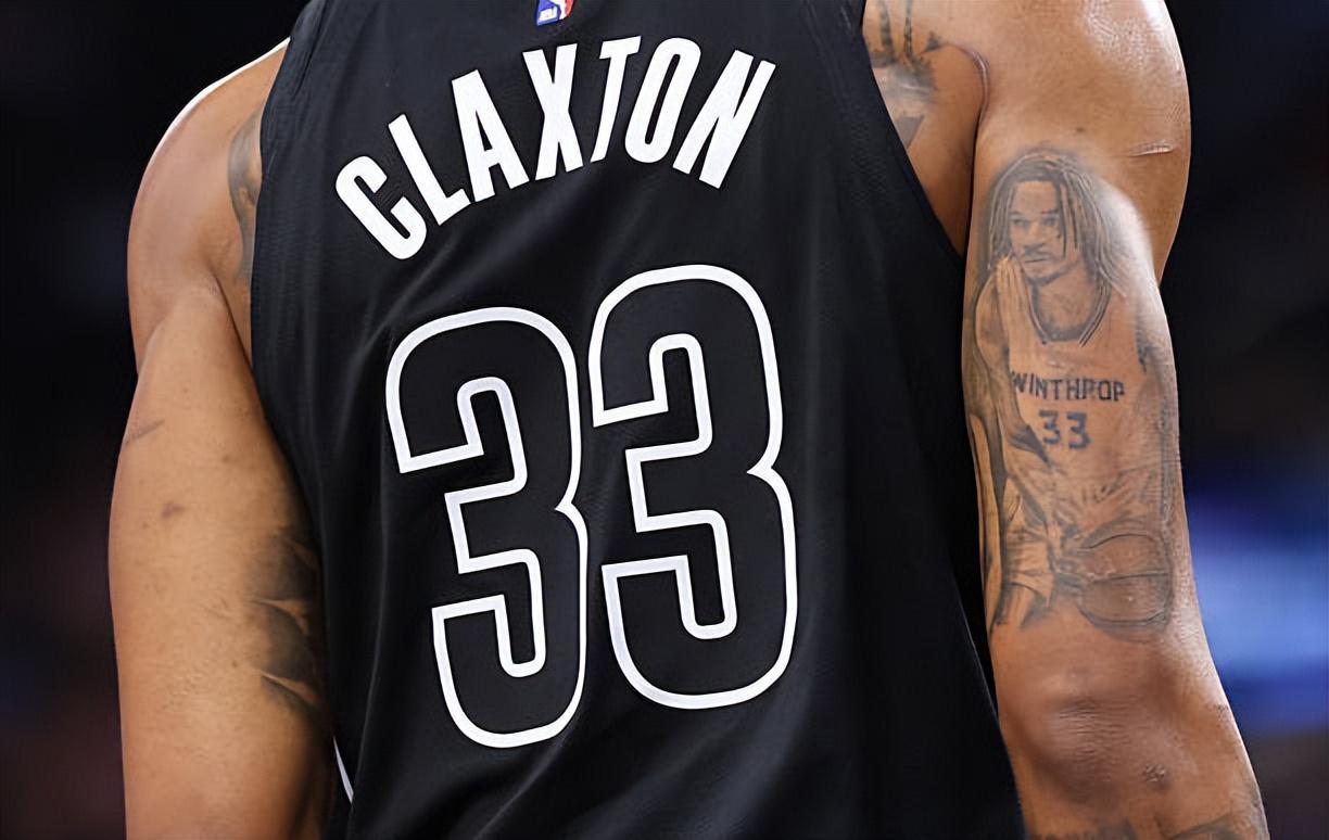 leyu公司-被快船各种打爆!篮网先发中锋近段时间的状态实在是太不稳定了?