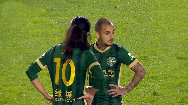 leyu集团-杨希花落海港，浙江花50万签外援 乃比江去河南 国安建球探体系