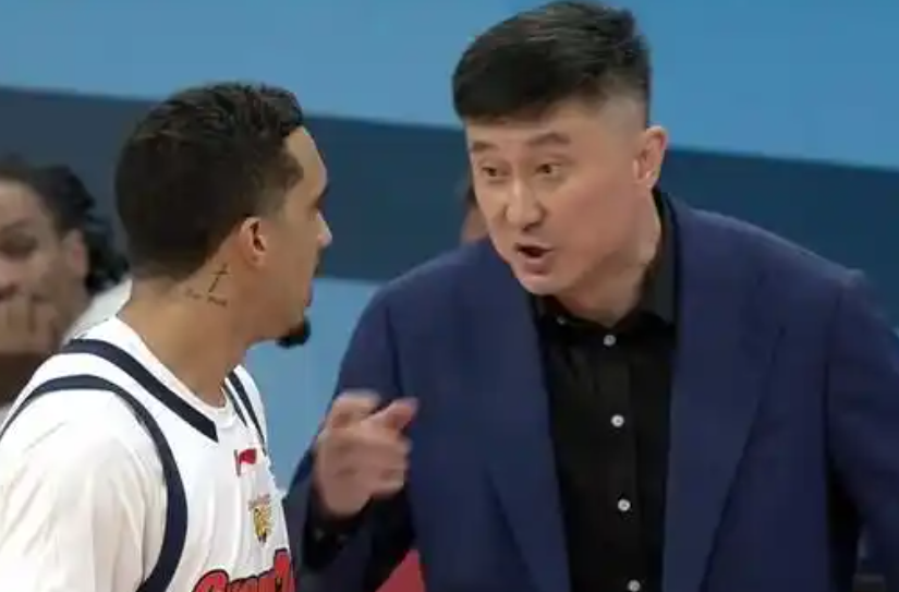 leyu团队-杜锋地位提升，顺利当选广东篮协会长！