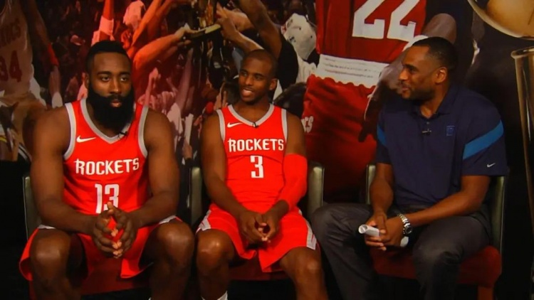 leyu公司-保罗退役：控卫之神，挥别不再需要控卫的时代