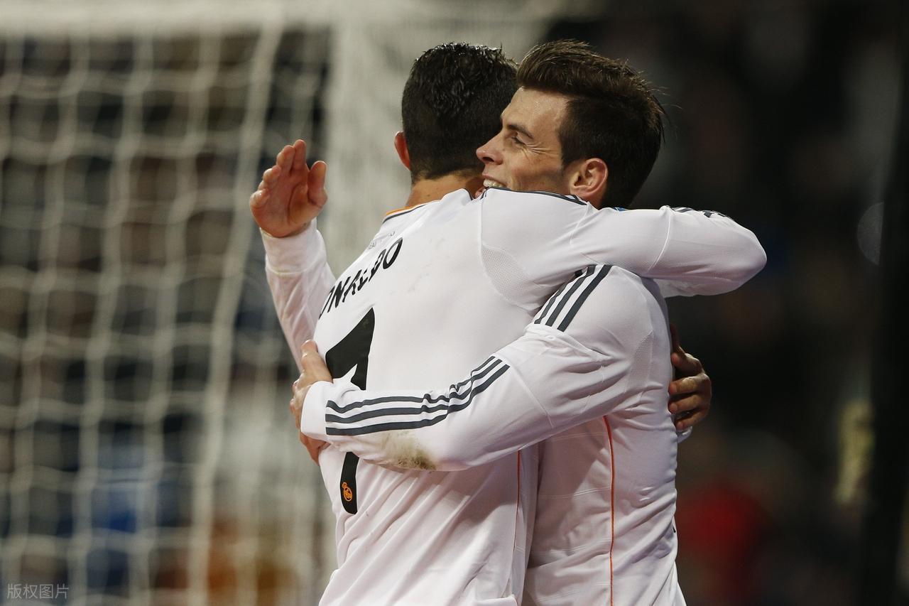 首创亿元转会！贝尔亲承破C罗纪录，转会皇马超1亿，曼联出价更高