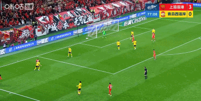 leyu团队-沪媒赞武磊双响：法拉利再老也是法拉利，中超禁区之王回来了