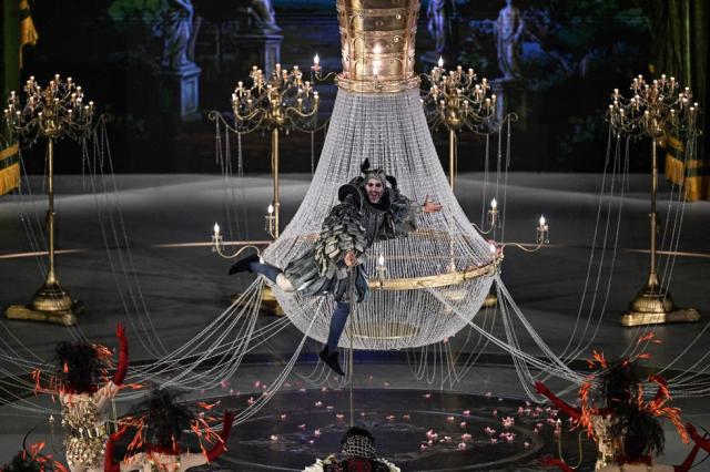 leyu公司-沈天浩：意式冬奥的古典终章