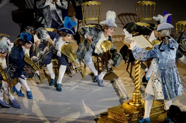 leyu公司-沈天浩：意式冬奥的古典终章