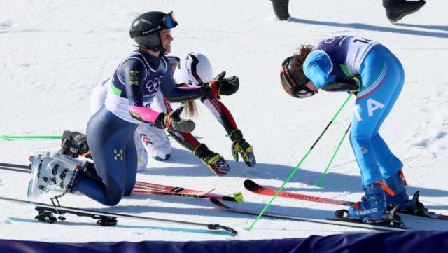 leyu公司-沈天浩：意式冬奥的古典终章