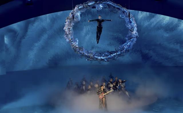 leyu公司-沈天浩：意式冬奥的古典终章