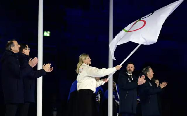 leyu公司-沈天浩：意式冬奥的古典终章