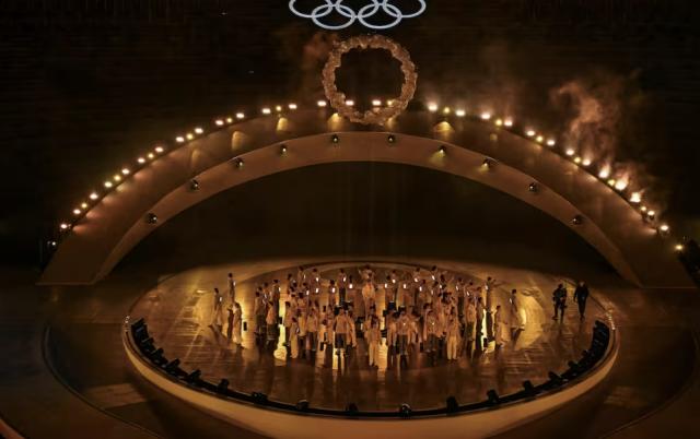 leyu公司-沈天浩：意式冬奥的古典终章