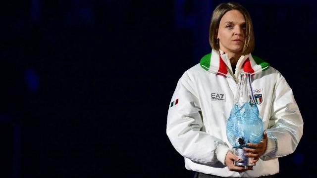 leyu公司-沈天浩：意式冬奥的古典终章