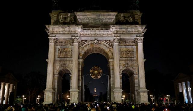 leyu公司-沈天浩：意式冬奥的古典终章