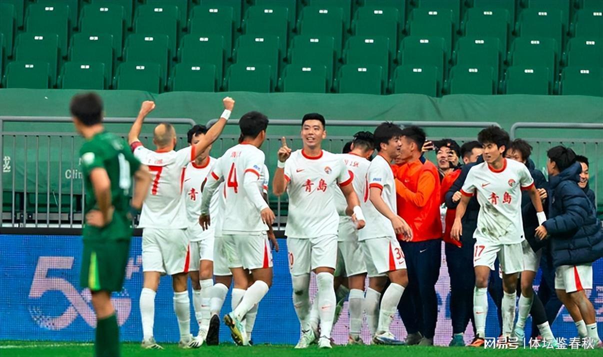 leyu-连胜海牛来袭！国安高位逼抢有风险，林良铭回左路，右路双快齐发
